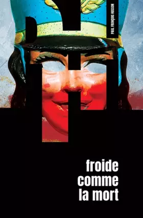 Couverture du produit · Froide comme la Mort: Thriller nordique