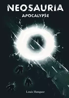 Couverture du produit · Neosauria: Apocalypse