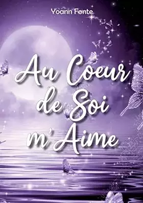 Couverture du produit · Au Coeur de Soi m'Aime