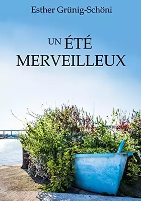 Couverture du produit · Un été merveilleux