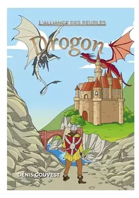Couverture du produit · Drogon: L'alliance des Peuples