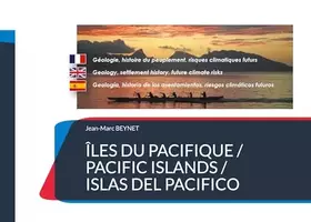 Couverture du produit · Îles du Pacifique / Pacific Islands / Islas del Pacifico