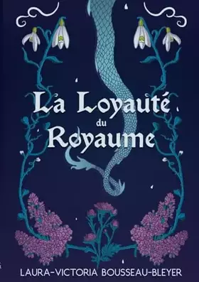 Couverture du produit · La Loyauté du Royaume: Tome 1