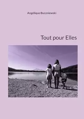Couverture du produit · Tout pour Elles