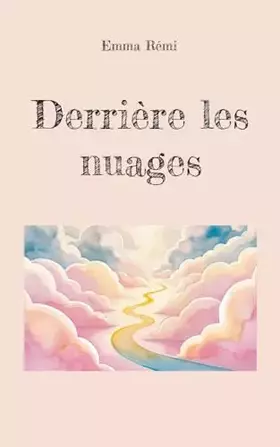 Couverture du produit · Derrière les nuages