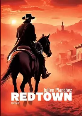 Couverture du produit · Redtown