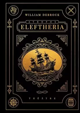 Couverture du produit · Eletheria