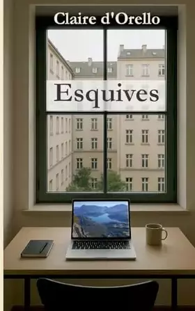 Couverture du produit · Esquives