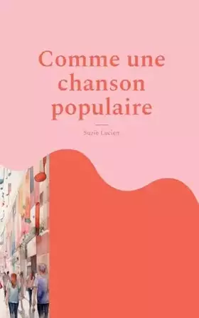 Couverture du produit · Comme une chanson populaire