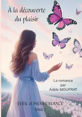 Couverture du produit · A la découverte du plaisir