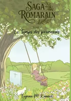Couverture du produit · Le temps des promesses