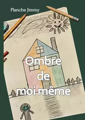 Couverture du produit · Ombre de moi-même