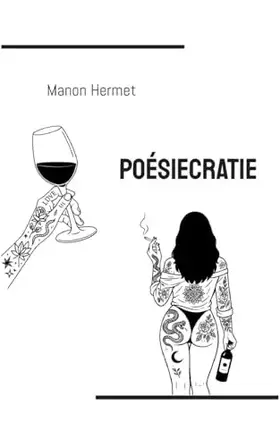 Couverture du produit · Poésiecratie