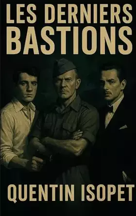 Couverture du produit · Les Derniers Bastions