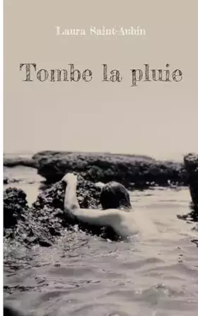 Couverture du produit · Tombe la pluie