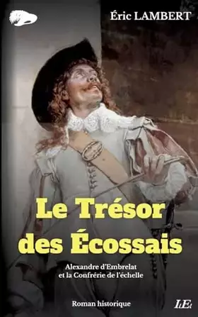 Couverture du produit · Le Trésor des Écossais