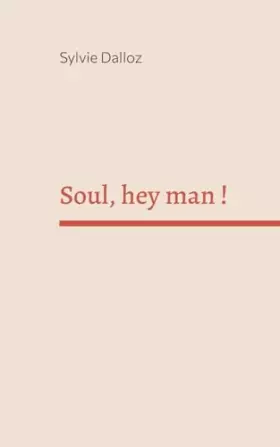 Couverture du produit · Soul hey man