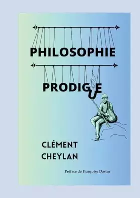 Couverture du produit · Philosophie Prodigue