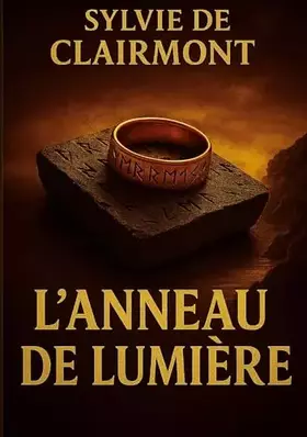 Couverture du produit · L'Anneau de Lumière