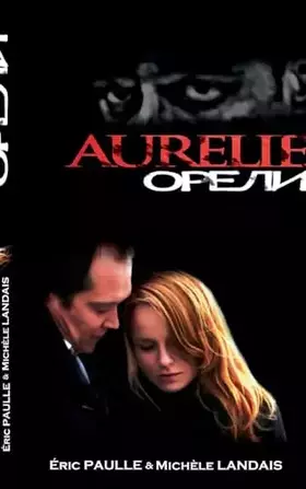 Couverture du produit · Aurélie