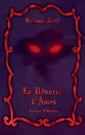 Couverture du produit · Le Dévoreur d'Âmes: Lecture d'Octobre