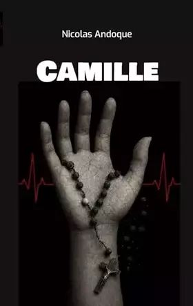 Couverture du produit · Camille