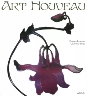 Couverture du produit · ART NOUVEAU