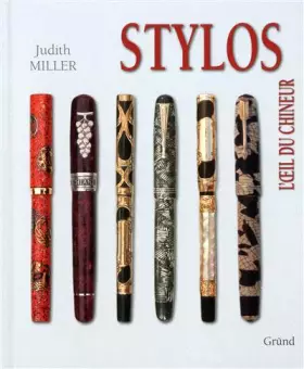 Couverture du produit · STYLOS
