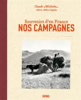 Couverture du produit · NOS CAMPAGNES