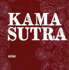 Couverture du produit · KAMA SUTRA