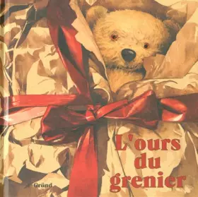 Couverture du produit · OURS DU GRENIER