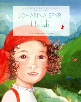 Couverture du produit · Heidi