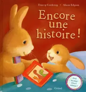 Couverture du produit · Encore une histoire !