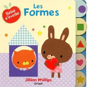 Couverture du produit · FORMES