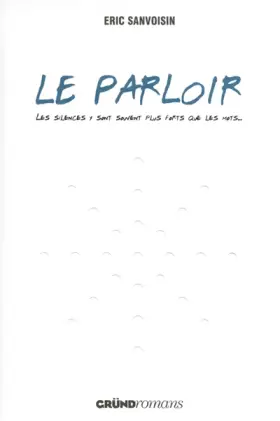 Couverture du produit · Le Parloir