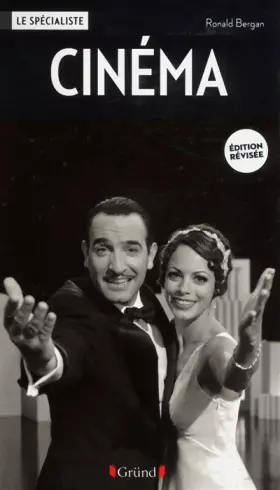 Couverture du produit · Le cinéma (nouvelle édition)