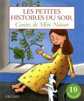 Couverture du produit · Contes de Mère Nature
