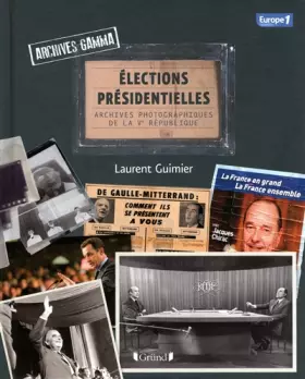 Couverture du produit · ARCHIVES GAMMA - LES ELECTIONS