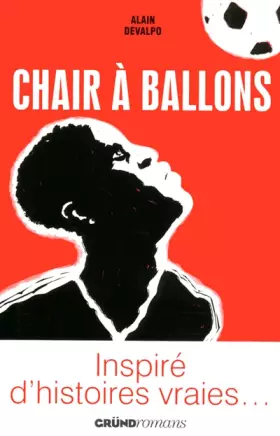 Couverture du produit · Chair à ballons