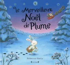 Couverture du produit · Le merveilleux Noël de Plume