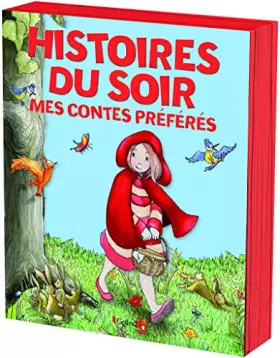 Couverture du produit · Mes contes préférés (NE)
