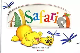 Couverture du produit · Safari