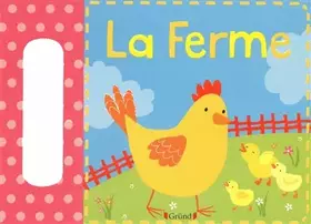Couverture du produit · La ferme