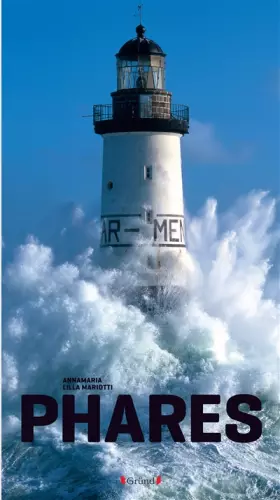 Couverture du produit · Phares, 2e