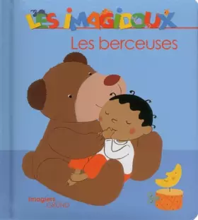 Couverture du produit · Les Berceuses