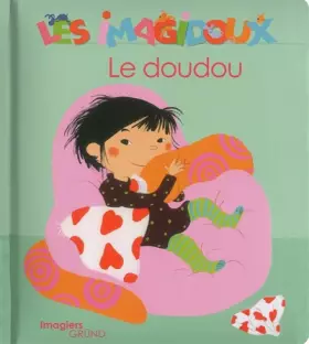 Couverture du produit · Le Doudou