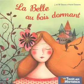 Couverture du produit · La Belle au bois dormant (04)