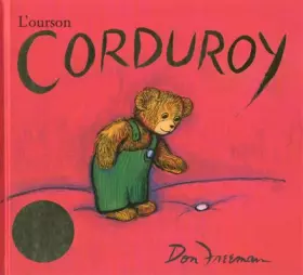 Couverture du produit · Corduroy