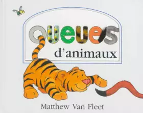 Couverture du produit · Queues d'animaux