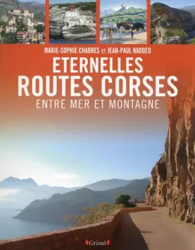Couverture du produit · Eternelles routes corses